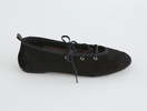 Paloma Wool Pina Shoe - Brown - Thumbnail 2