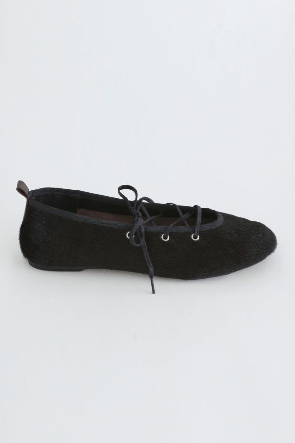 Paloma Wool Pina Shoe - Brown