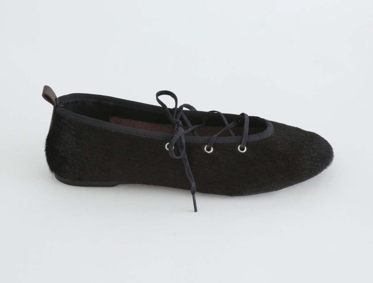 Paloma Wool Pina Shoe - Brown - Image 2 of 6