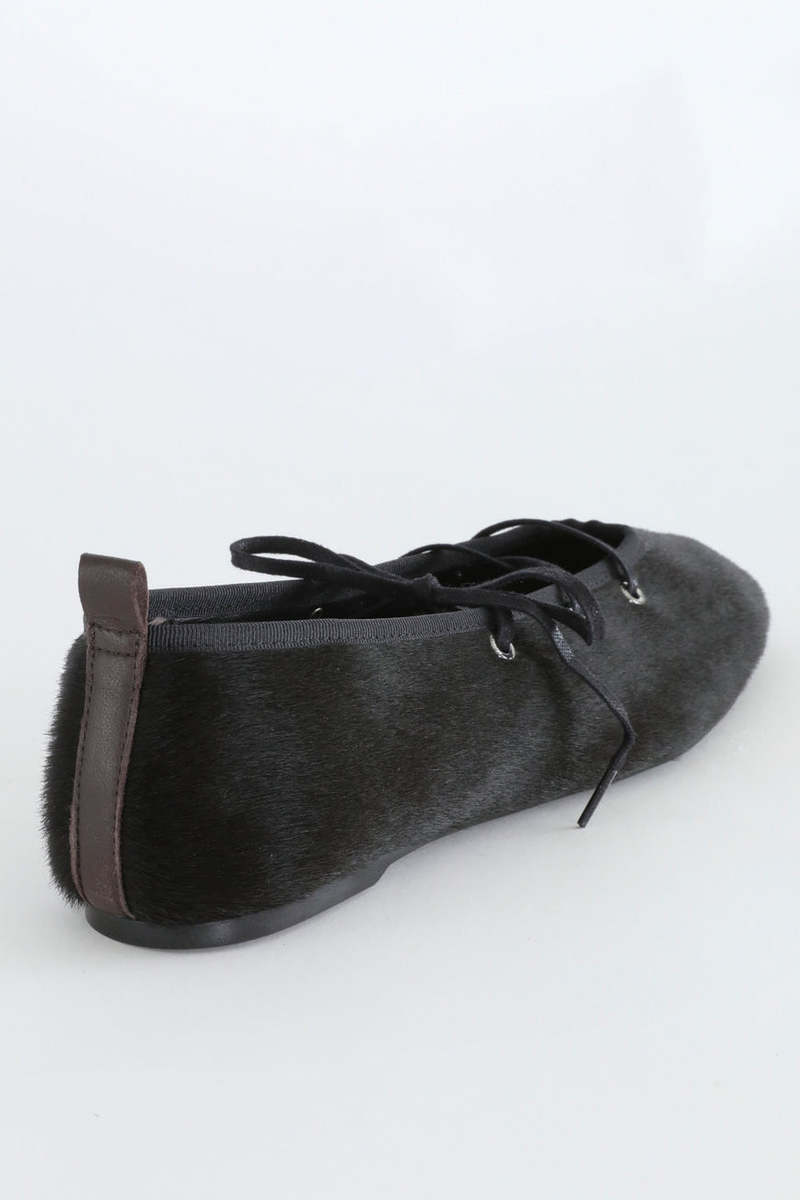 Paloma Wool Pina Shoe - Brown