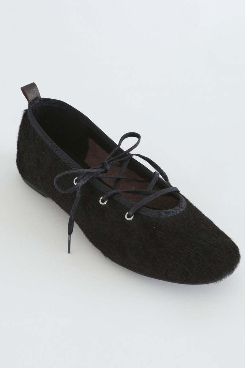 Paloma Wool Pina Shoe - Brown