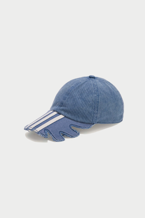 Avavav Slashed Cap