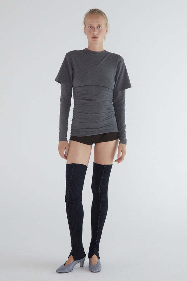 Paloma Wool Tintin Top | Garmentory