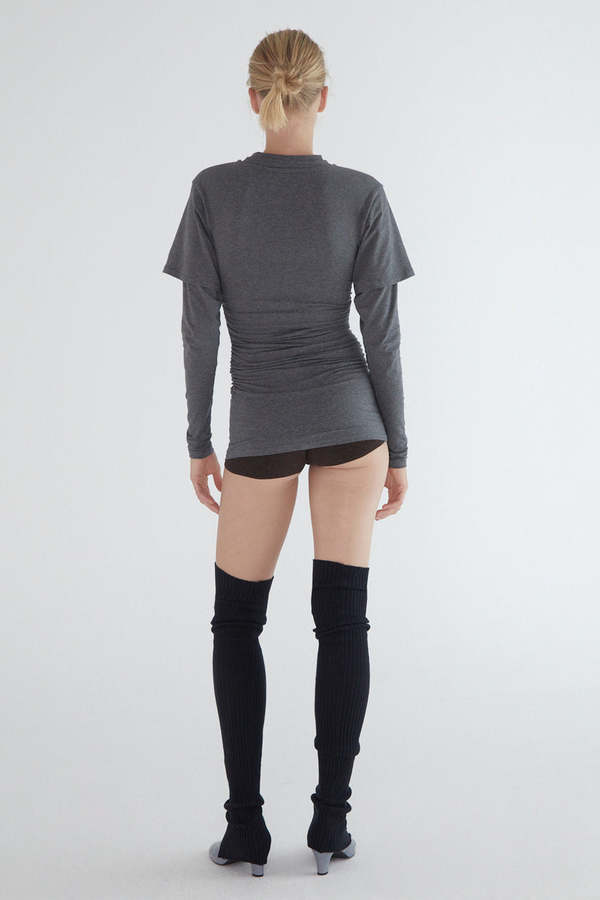 Paloma Wool Tintin Top | Garmentory