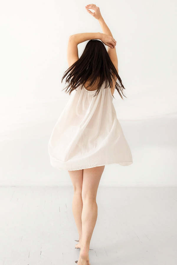 Salua Lingerie Betty Baby Doll Chemise