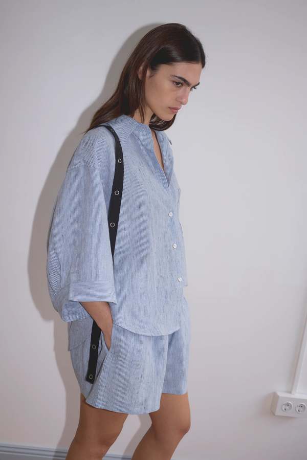 Deiji Studios 03 Set - Blue Stripe