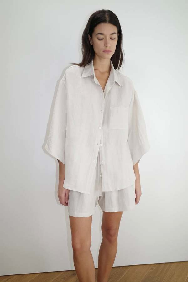 Deiji Studios 03 Set - Oatmeal