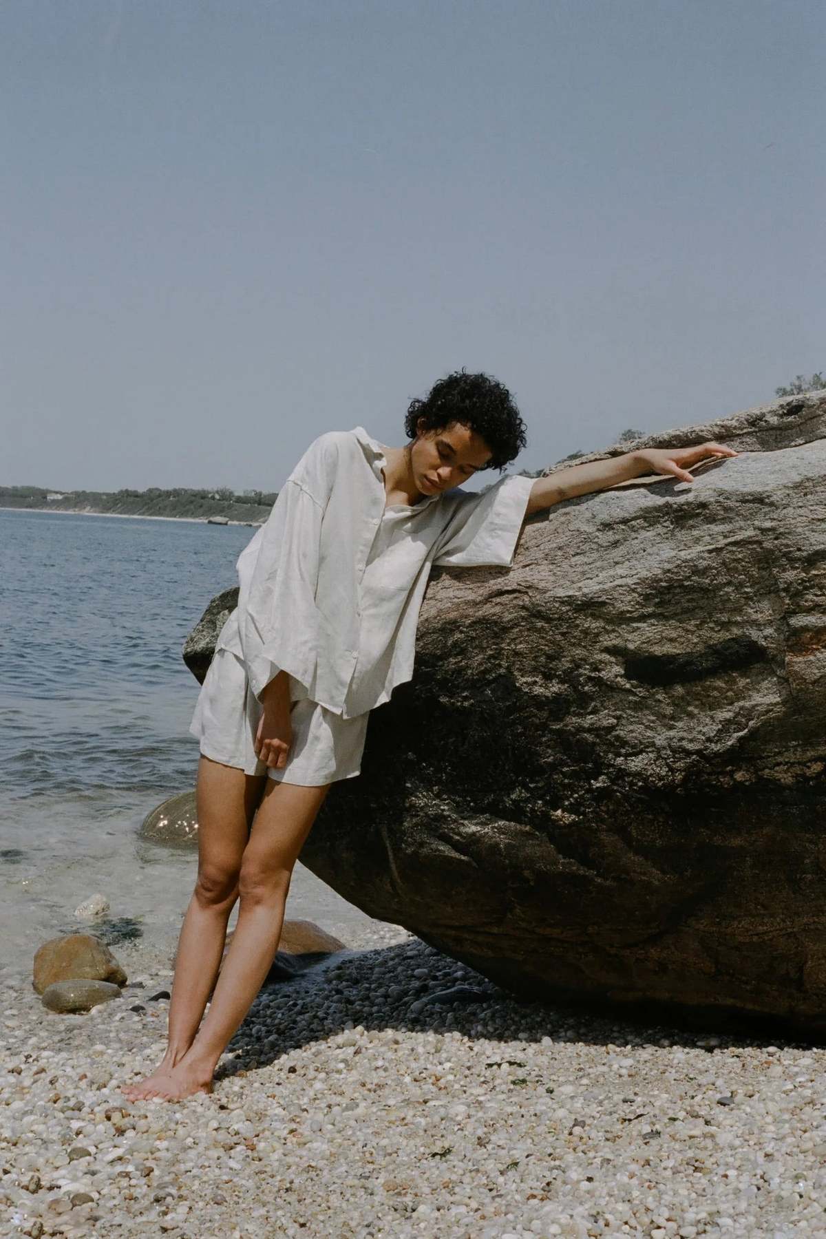 Deiji Studios 03 Set - Oatmeal - Image 5 of 5