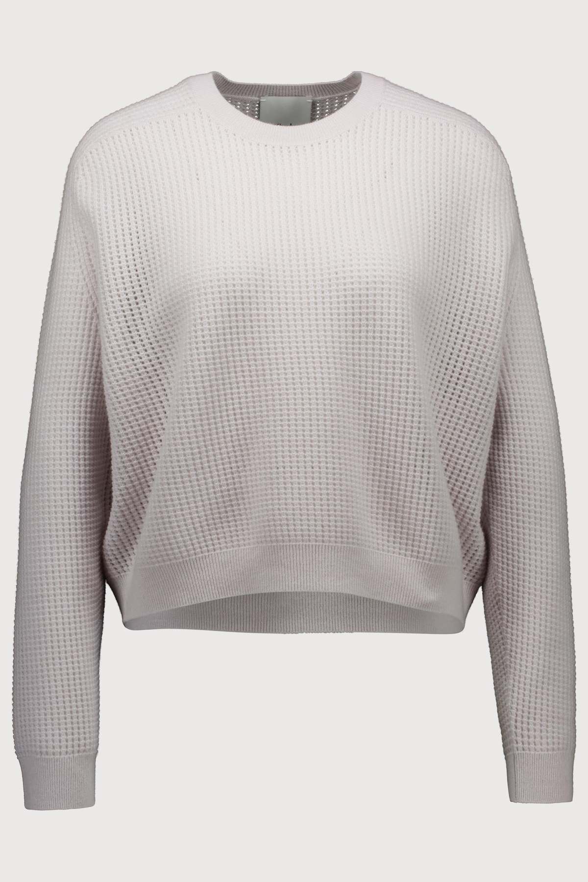 Allude Moonlight Crew Knit - Moonlight - Image 1 of 1