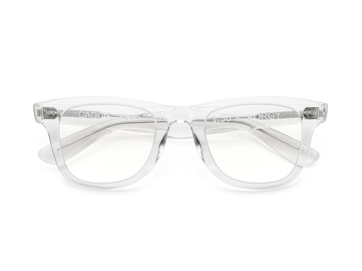 Caddis Porgy Backstage Reading Glasses - Image 1 of 2