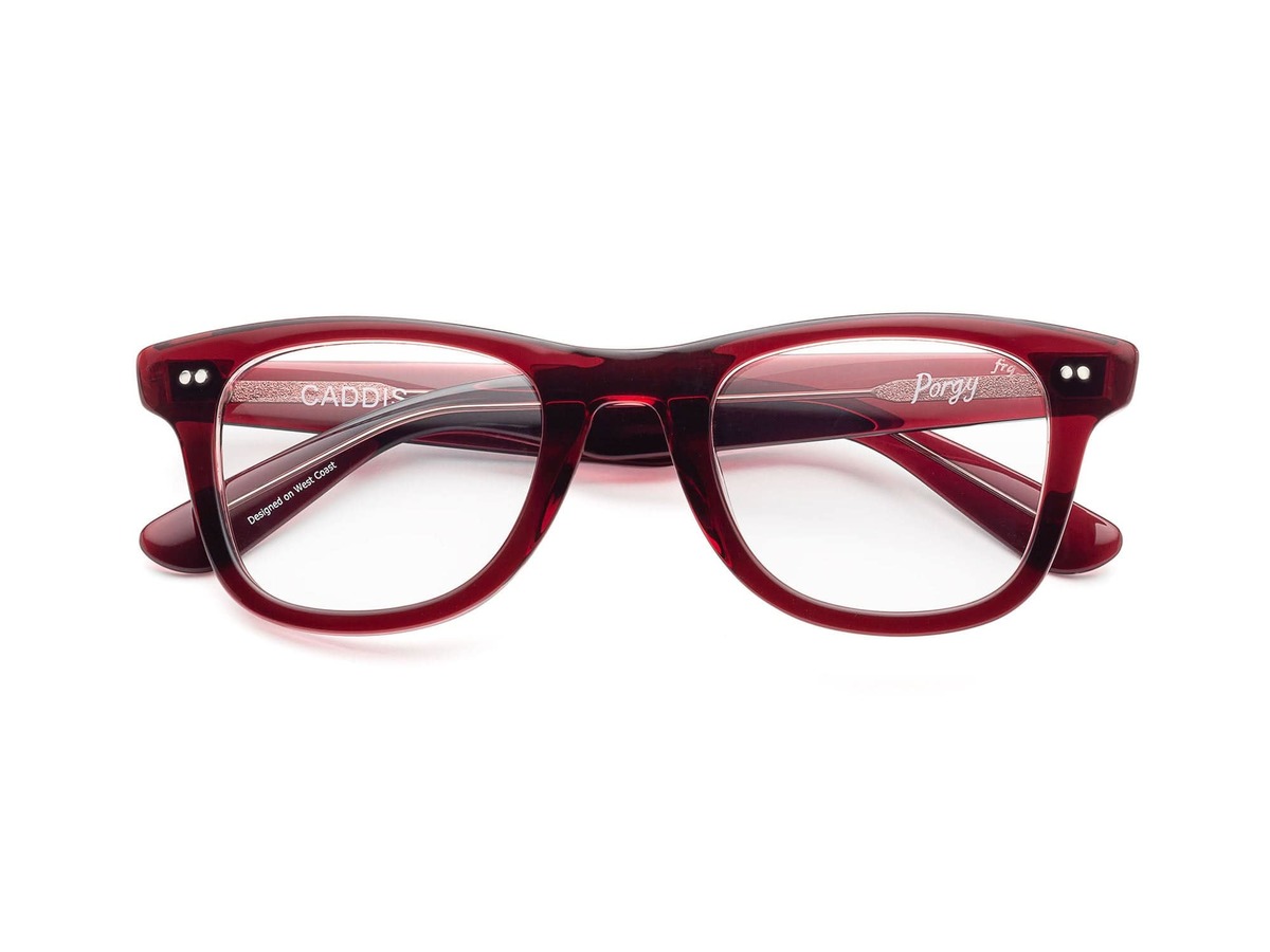 Caddis Porgy Backstage Reading Glasses - Image 2 of 2