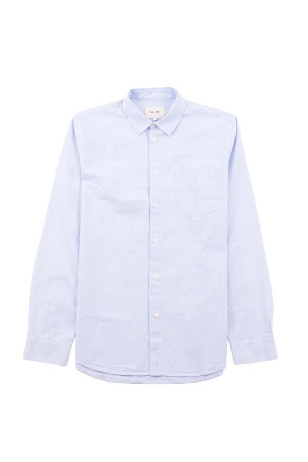 FOLK Relaxed Fit Shirt