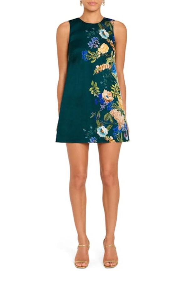 Amanda Uprichard Benedict Dress