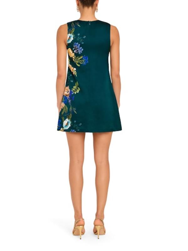 Amanda Uprichard Benedict Dress