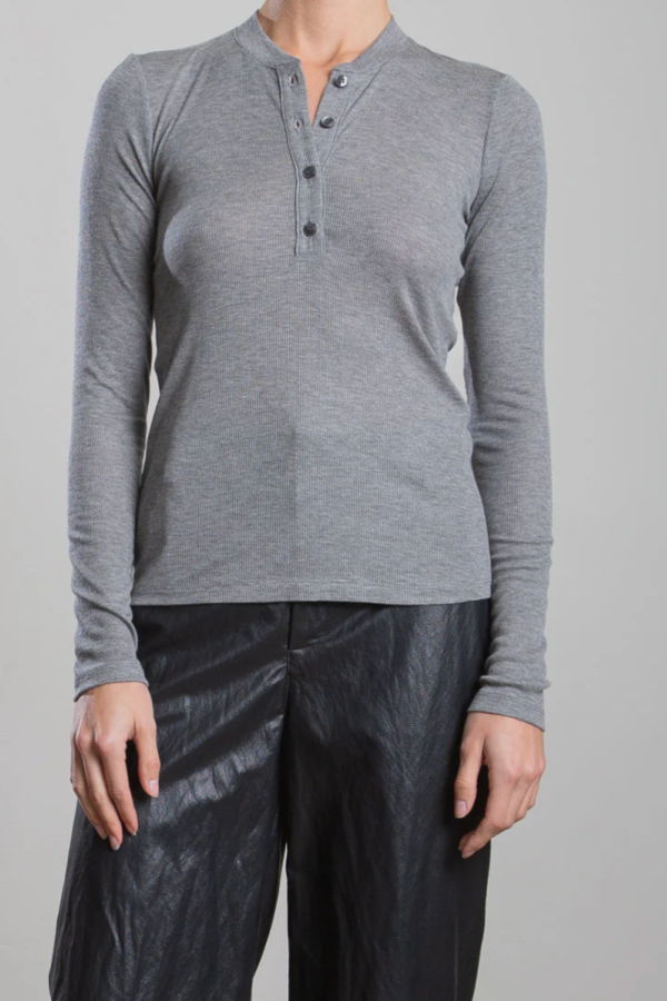 Pharaoh Jude Henley - Heather Grey