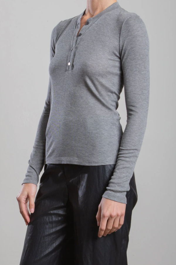 Pharaoh Jude Henley - Heather Grey