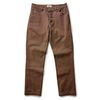 Taylor Stitch Camp Pant - Coal - Thumbnail 7