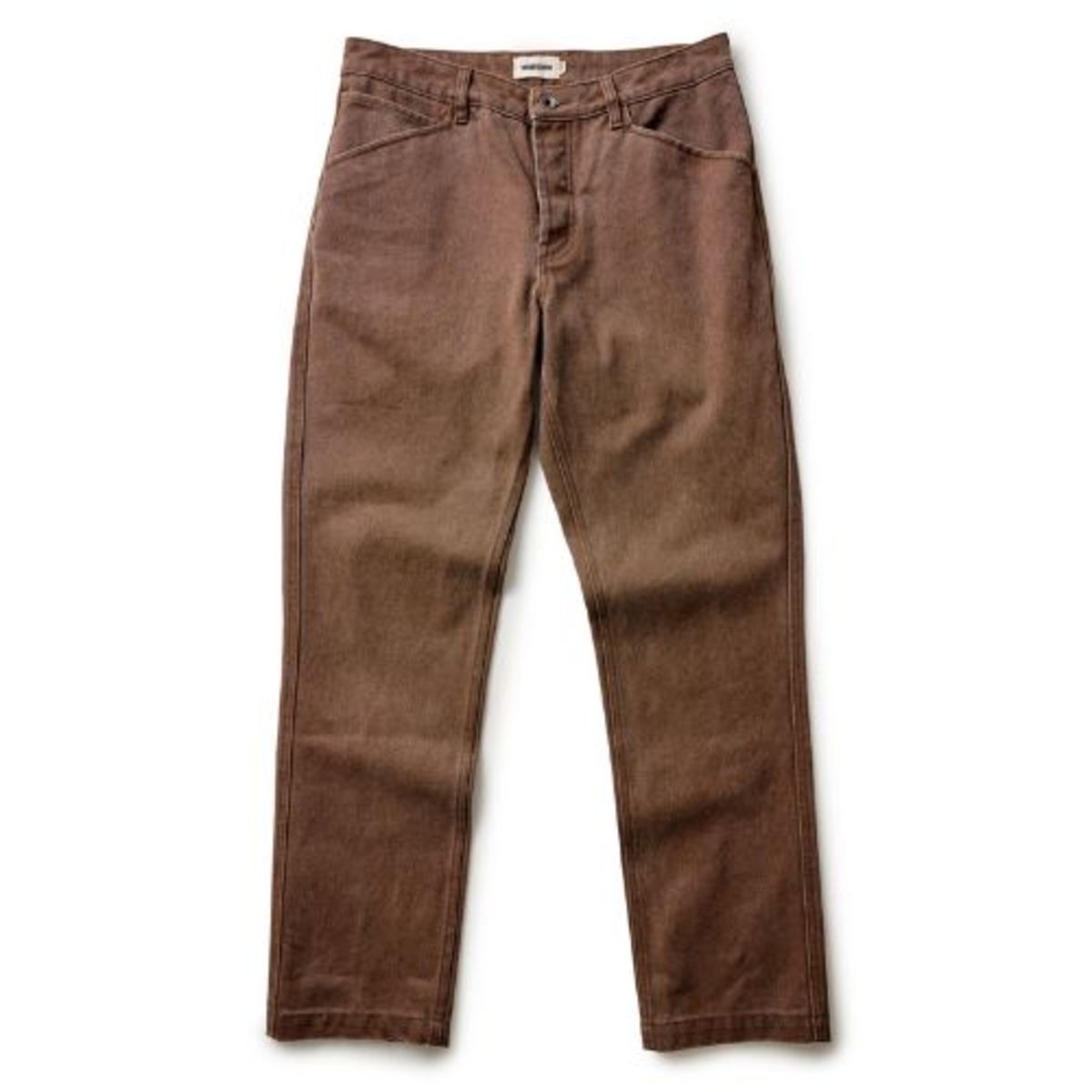 Taylor Stitch Camp Pant - Coal - Image 7 of 13