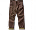 Taylor Stitch Camp Pant - Coal - Thumbnail 13