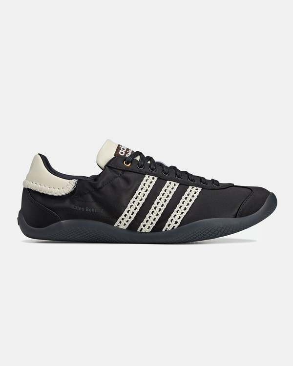 Adidas Wales Bonner Karintha Lo Satin Sneakers