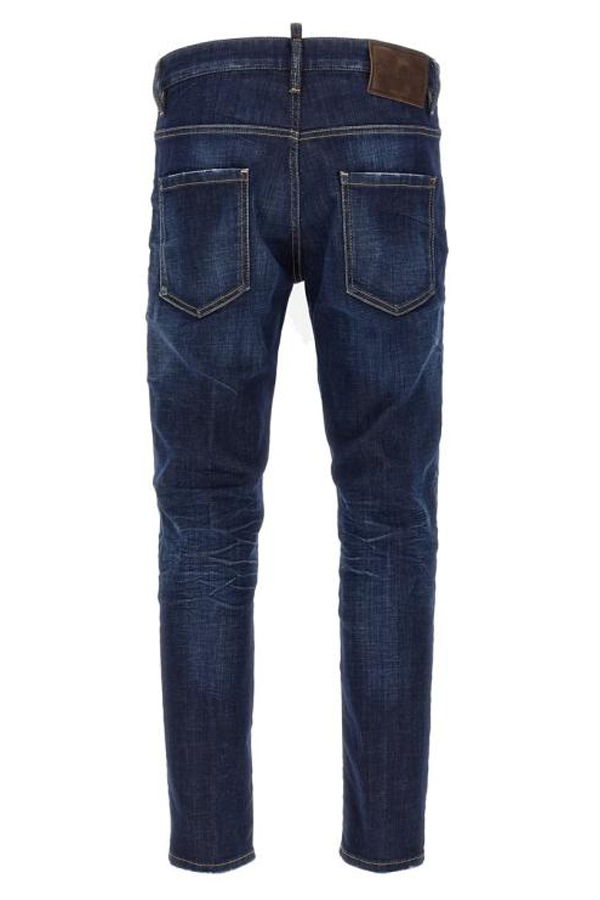 Dsquared2 Denim Pants