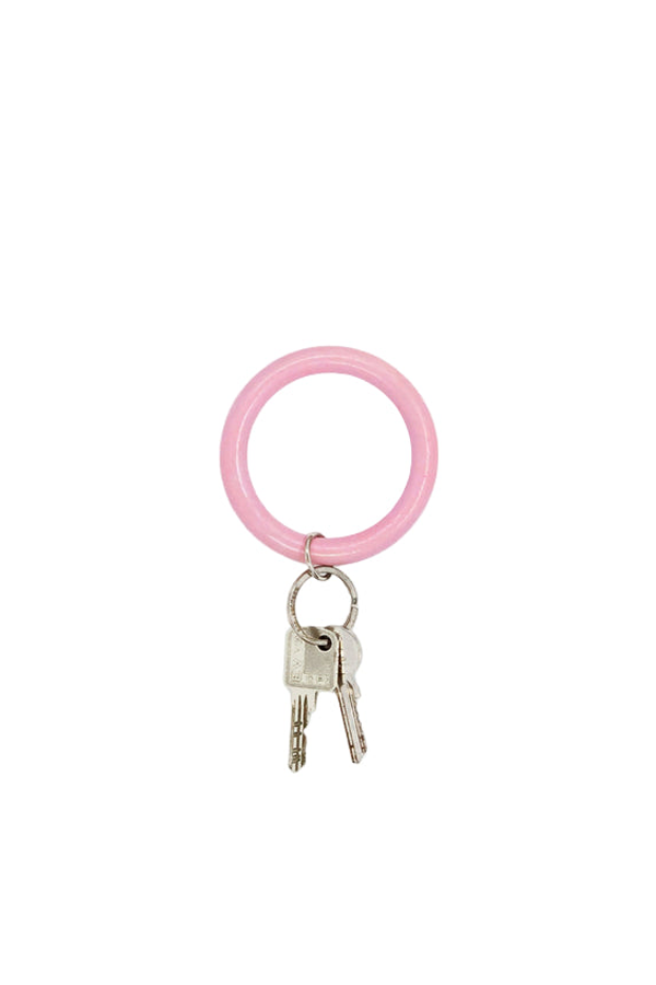 Ina Seifart Ring Keyholder