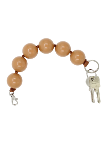 Building Block Cylinder Key Lanyard | Garmentory