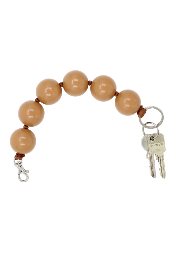 Ina Seifart XL Keyholder Keychain