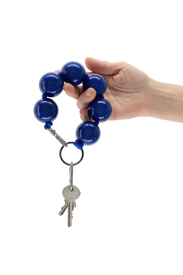 Ina Seifart XL Keyholder Keychain