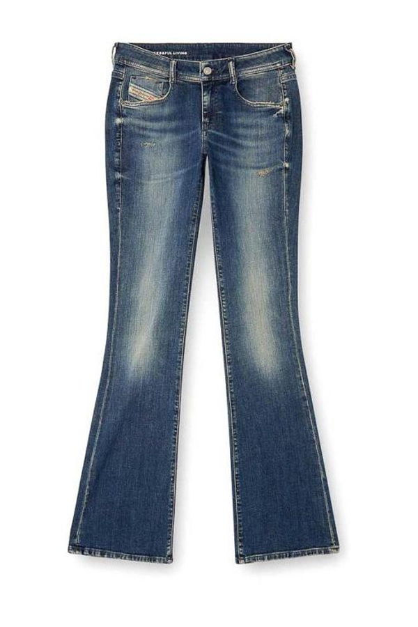 DIESEL 1969 D Denim Pants