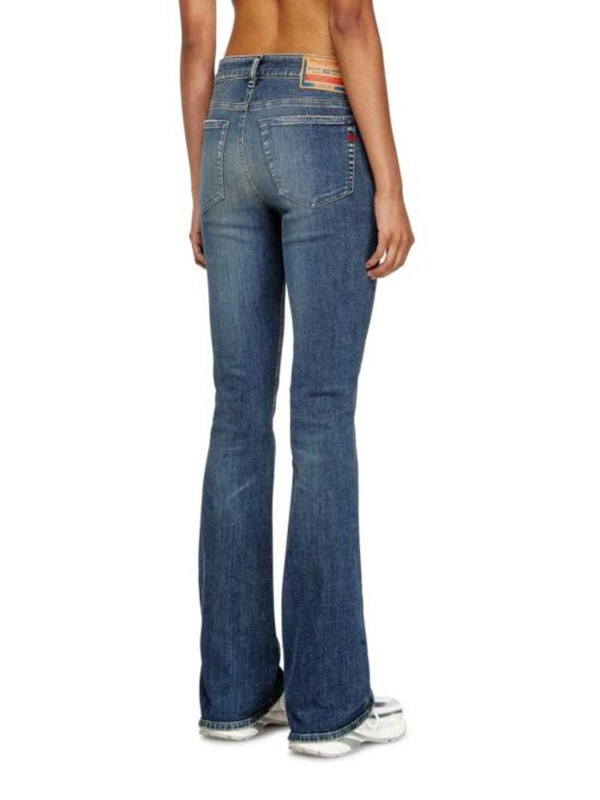 DIESEL 1969 D Denim Pants - Image 4 of 5