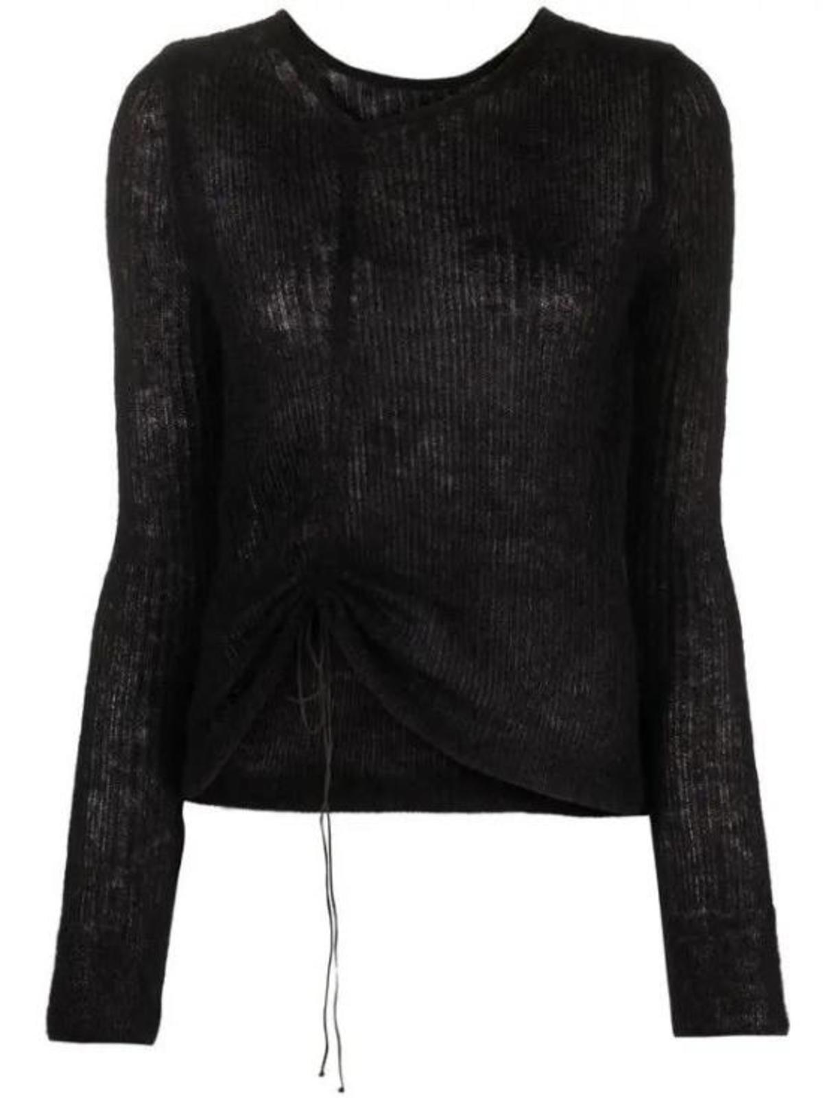 Cecilie Bahnsen 424KNI51005 Sweater - Black - Image 1 of 1