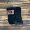 Astis Nebesiiwoo Short Cuff Mittens - Thumbnail 1