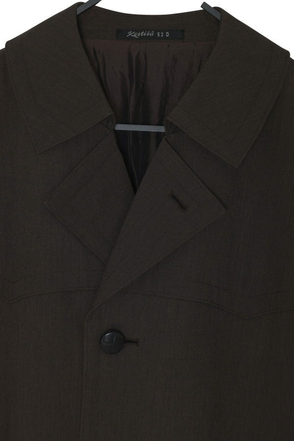 Kestilä (Finland) Vintage, 1960s, Safari