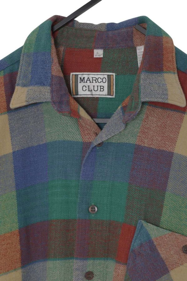 MARCO CLUB (Italy) Vintage, 1970s