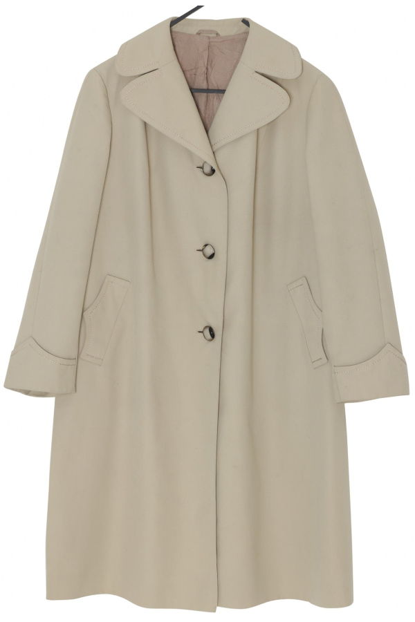 Lacoda (Finland) Vintage, 1970s, Tetoron