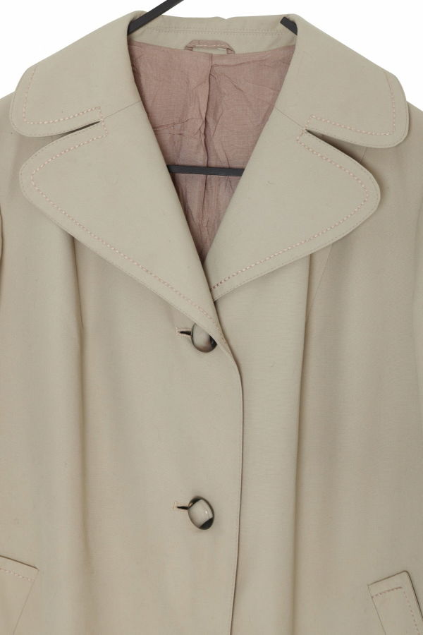 Lacoda (Finland) Vintage, 1970s, Tetoron