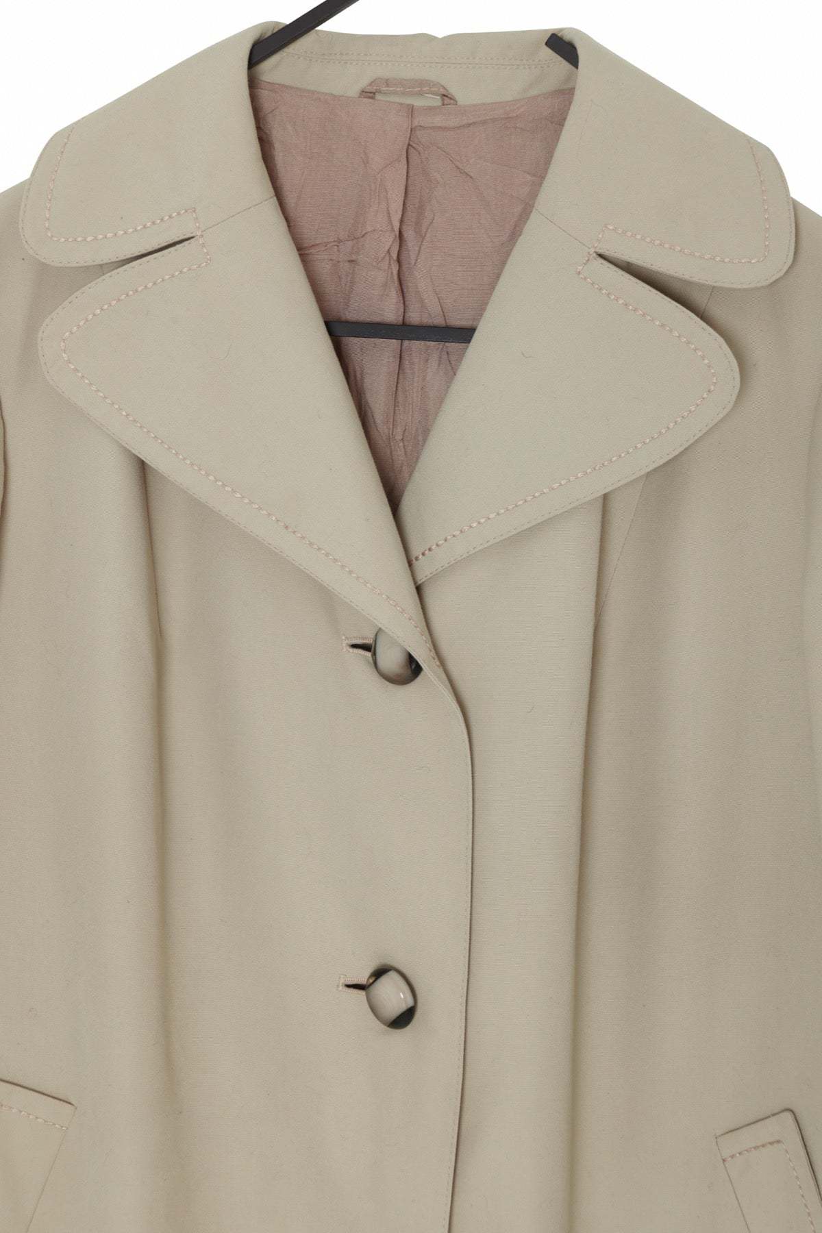 Lacoda (Finland) Vintage, 1970s, Tetoron - Image 2 of 3