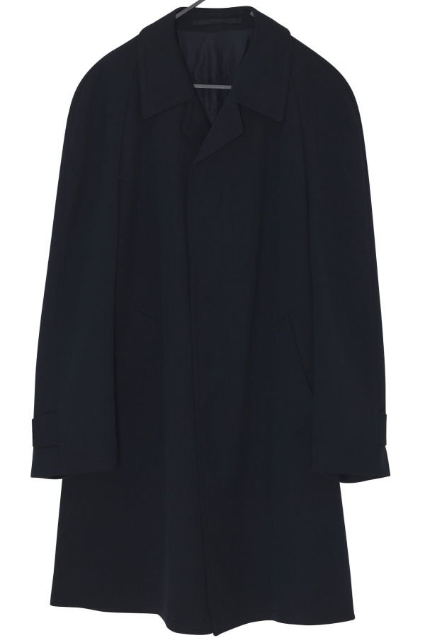 Lord (West Germany) Vintage, 1970s, Trevira