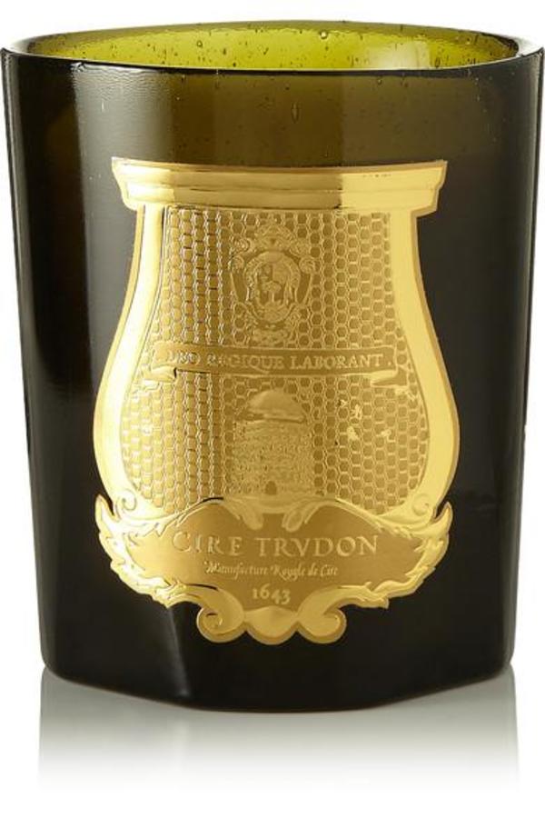 Cire Trudon Solis Rex Candle Garmentory