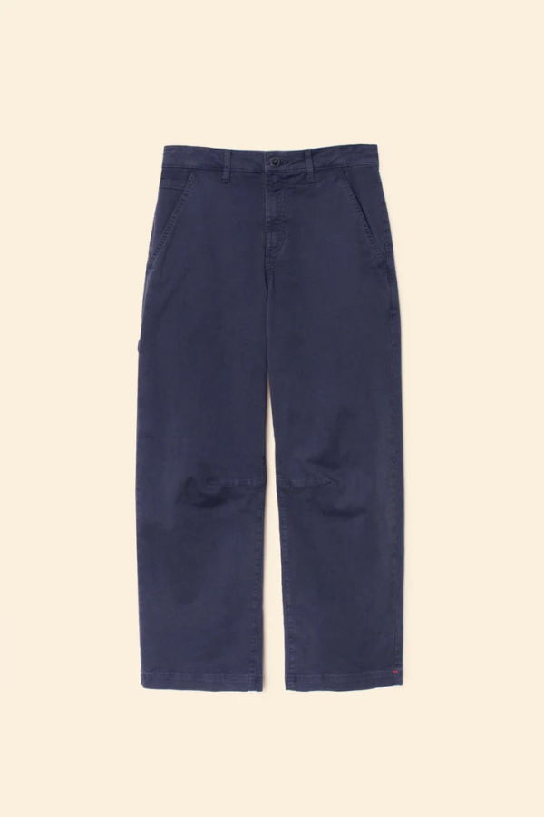 Xirena Rancho Pants - Blue Moon
