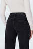 Pistola Lexi Mid Rise Bowed Straight Jeans - Thumbnail 7
