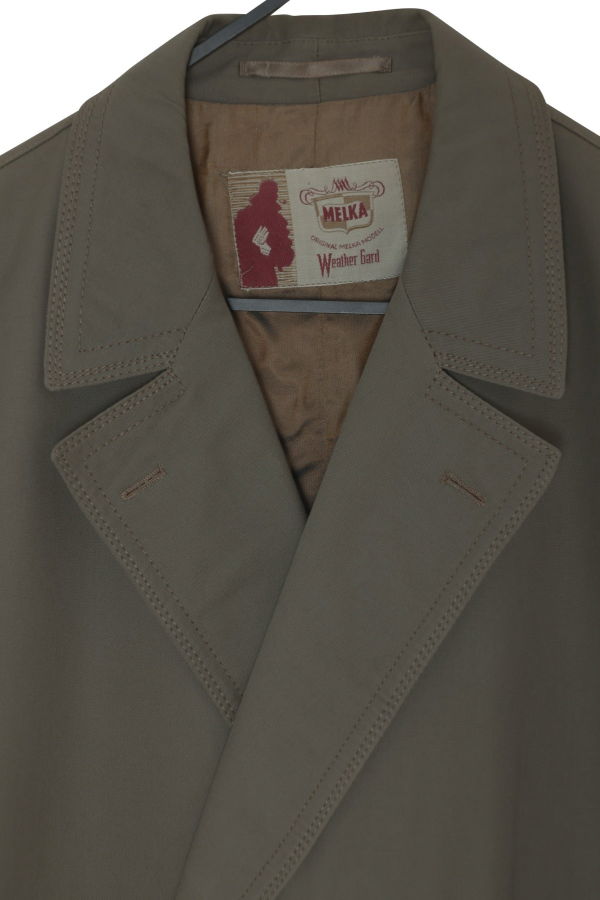 Melka (Sweden) Vintage, 1960s, Weather Gard