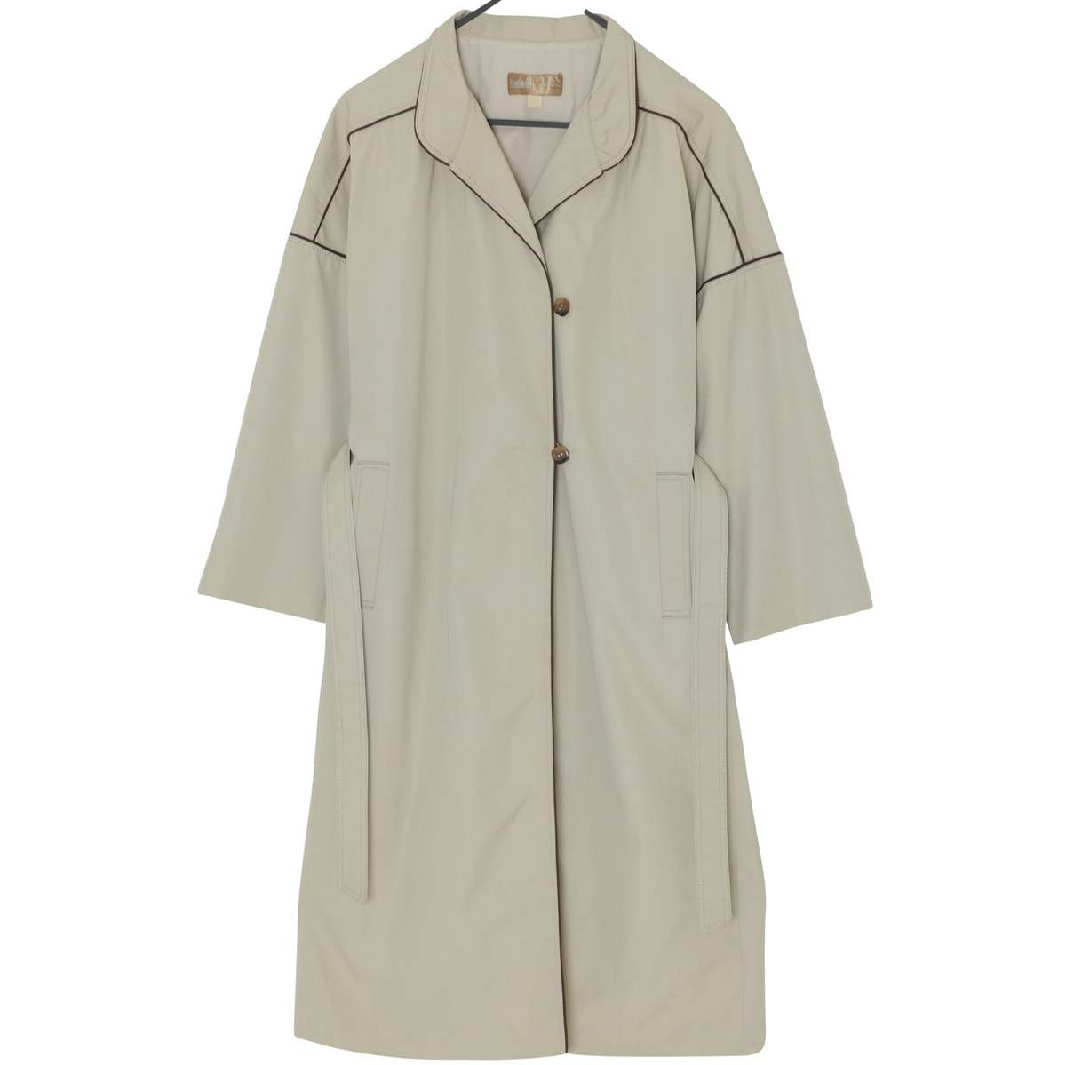 Sundazed (West Germany) Vintage, 1970s, Diolen - Image 1 of 2