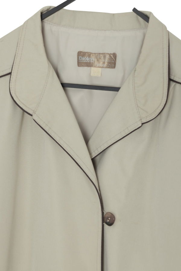 Sundazed (West Germany) Vintage, 1970s, Diolen