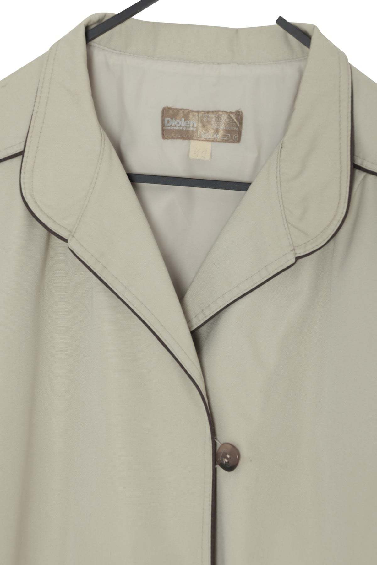 Sundazed (West Germany) Vintage, 1970s, Diolen - Image 2 of 2