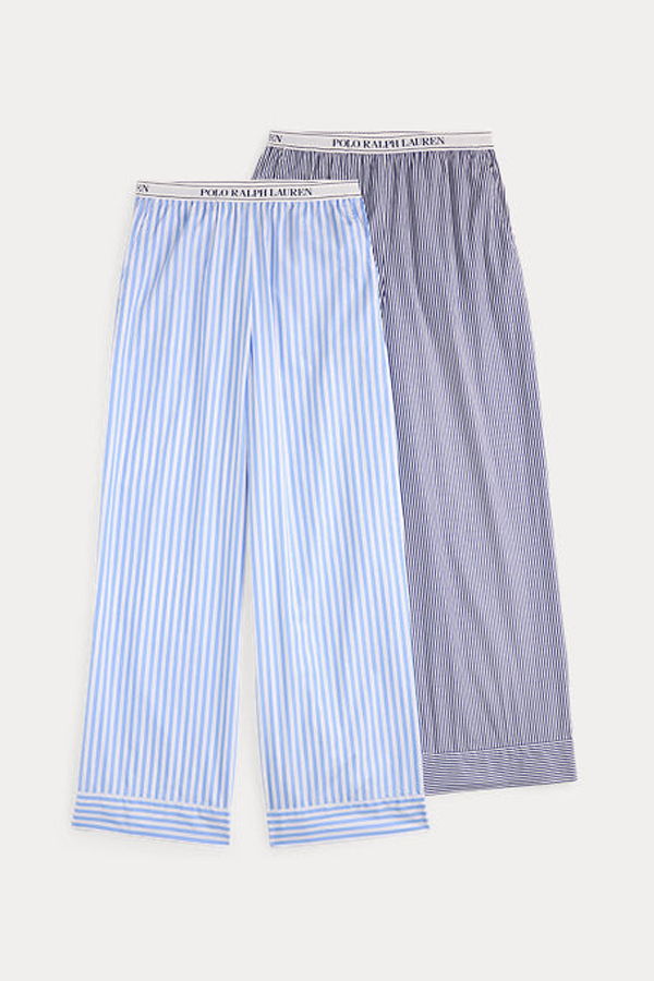 Polo Ralph Lauren 2-Pack Pant Set Sleep Pants
