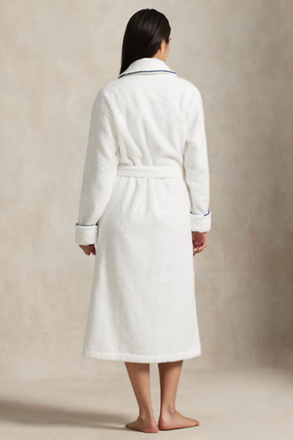 Polo Ralph Lauren Essentials Robe