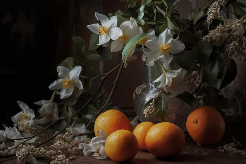 Adlan Fragrances Candle - Bitter End