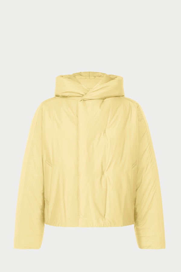 Issey Miyake Duvet Jacket